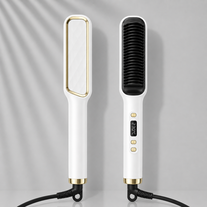 Cepillo Alisador Antifrizz Daital™