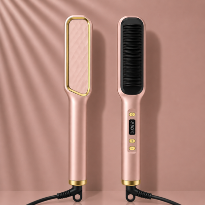 Cepillo Alisador Antifrizz Daital™